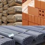 تراجع أسعار الحديد واستقرار الأسمنت في مصر