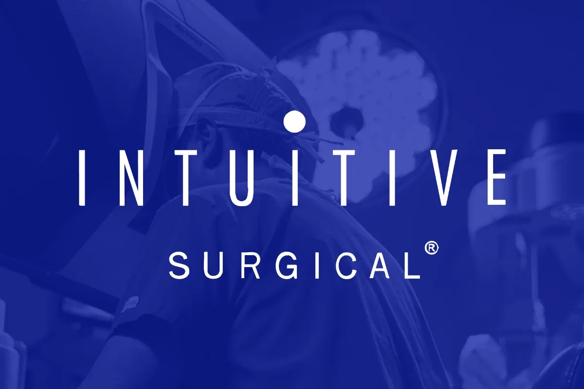 توقعات مستقبلية واعدة لشركة Intuitive Surgical