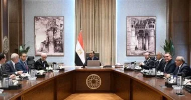 تحفيز الاستثمار في شبه جزيرة سيناء