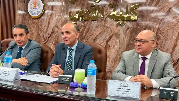 تسهيلات جديدة لتعزيز الاستثمار في سيناء