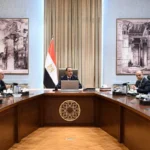 جهود تحفيز الاستثمار في شبه جزيرة سيناء