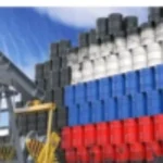 خفض صادرات النفط الروسي من الديزل بحراً