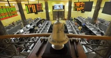 تحركات إيجابية في البورصة المصرية 21 يوليو 2026