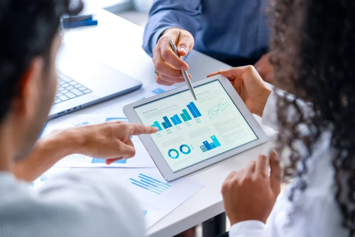 صناديق مؤشرات فاندجارد للاستثمار على المدى الطويل