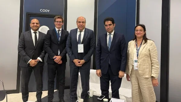 فرص استثمار في الطيران المدني المصري