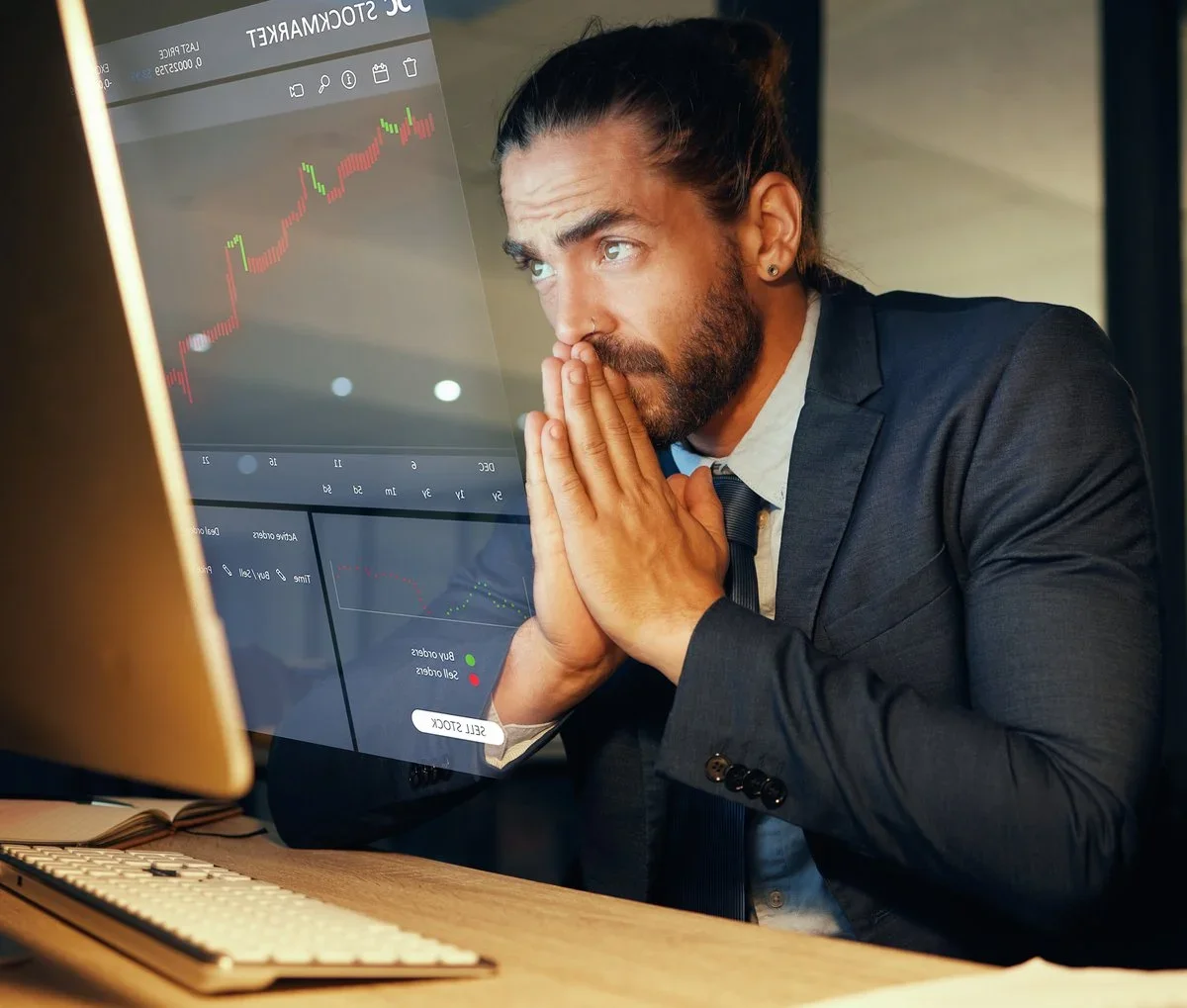 تراجع أسهم سانديك وتوقعات مستقبلية