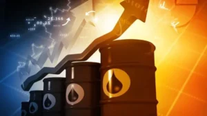 ارتفاع أسعار النفط بسبب التوترات مع إيران