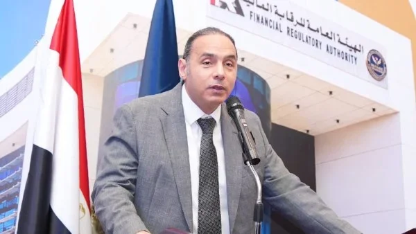 برنامج تدريبي جديد للرقابة المالية في مصر