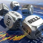 التحذيرات من سوق الحواسيب الكمومية في الأسهم