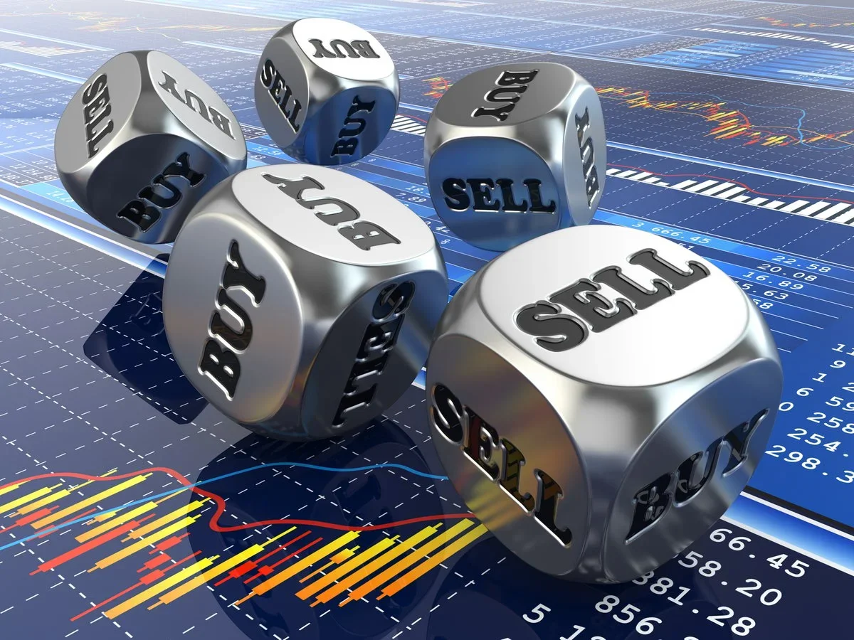 التحذيرات من سوق الحواسيب الكمومية في الأسهم