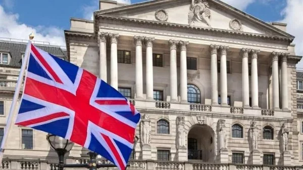 تراجع التضخم في المملكة المتحدة إلى 2.6%