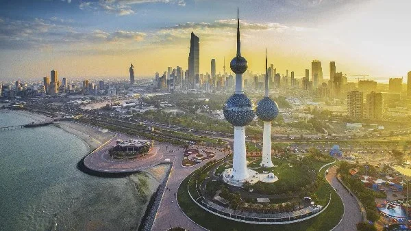 انكماش الناتج المحلي الإجمالي في الكويت بنسبة 4.6%