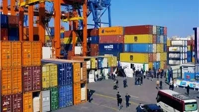 تعزيز كفاءة التجارة المصرية عبر نظام TIR