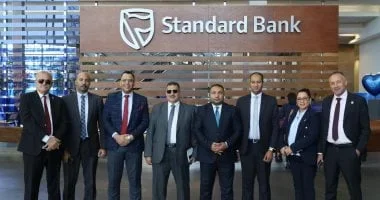 تعزيز التعاون في التمويل متناهي الصغر بين مصر وجنوب أفريقيا