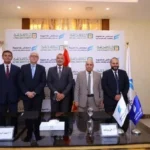 إطلاق خدمة الطوارئ الطبية في البنك الأهلي المصري