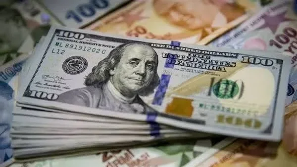 ارتفاع الدولار أمام الجنيه في البنوك المصرية