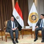 تسريع التراخيص في القطاع الصناعي المصري