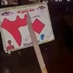 مشادة بين بائعين حول أسعار التفاح تثير جدلاً واسعاً