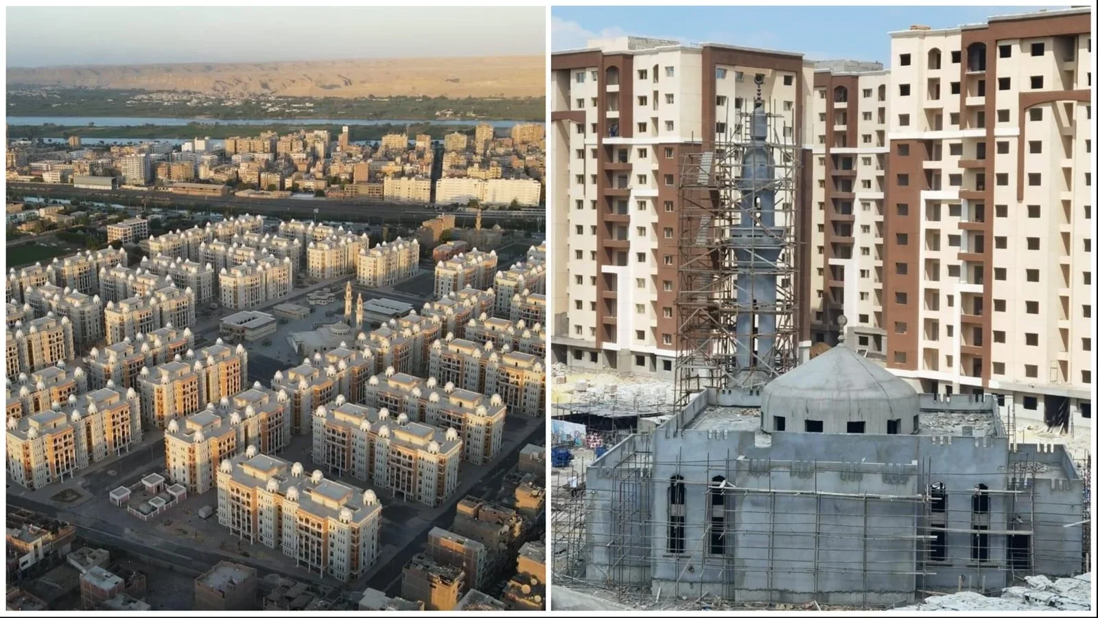 الإيجار التمليكي: برامج سكنية جديدة في 2026