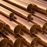 ارتفاع سعر النحاس بفضل ضعف الدولار الأمريكي