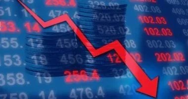 تراجع العجز المالي للهيئات الاقتصادية لأدنى مستوى