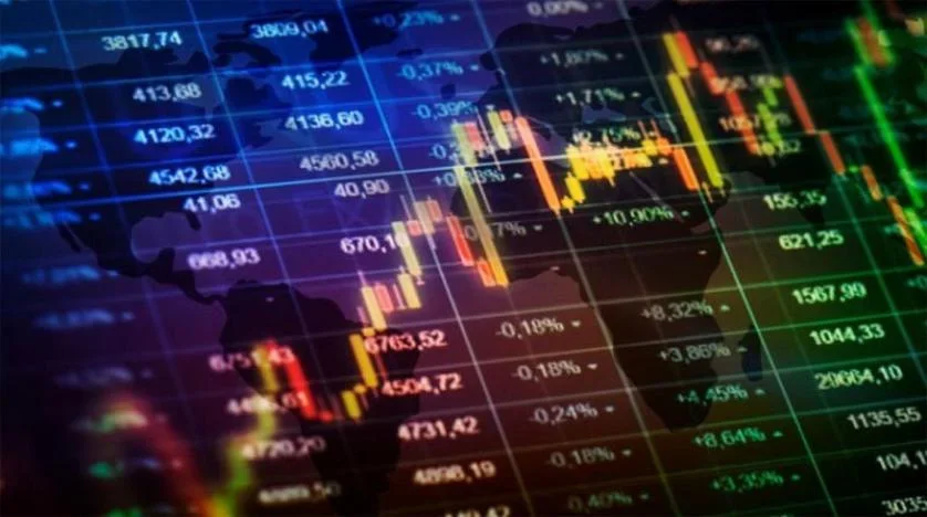 تدفقات مالية كبيرة إلى صناديق الأسهم العالمية