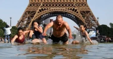 تأثير موجة الحر على الاقتصاد الأوروبي في يونيو 2026