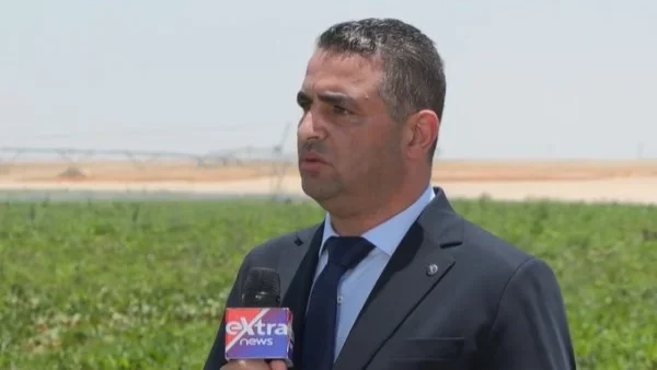 الاستثمار في مشروع الدلتا الجديدة: فرص وتحديات