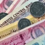 استقرار سعر الدرهم الإماراتي مقابل الجنيه المصري