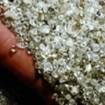 تغييرات في خريطة الألماس العالمية عام 2025
