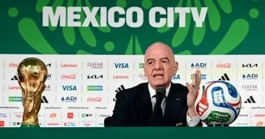 إنفاق ضخم للفيفا في كأس العالم 2026