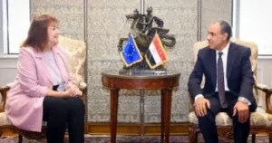 "البترول البحرية" تنجح في مشروع شمال صفا البحري