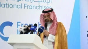 مبادرة لتعزيز التعاون التجاري بين مصر والسعودية