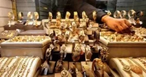 ارتفاع أسعار الذهب بعد تقرير الوظائف الأمريكي