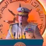 السيسي يتحدث عن خسائر 2011 والدروس المستفادة