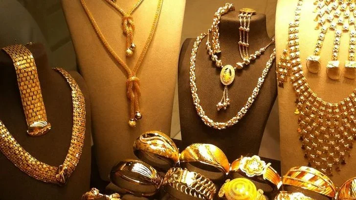أسعار الذهب في مصر اليوم 4 يوليو 2026