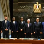 توقيع عقود لتعزيز الخدمات اللوجستية في قناة السويس