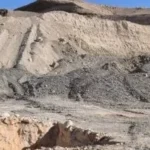 اكتشاف كنز الفوسفات في الوادي الجديد