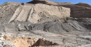 اكتشاف كنز الفوسفات في الوادي الجديد