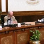 مدبولي يتابع تسوية مديونية المؤسسات الصحفية القومية