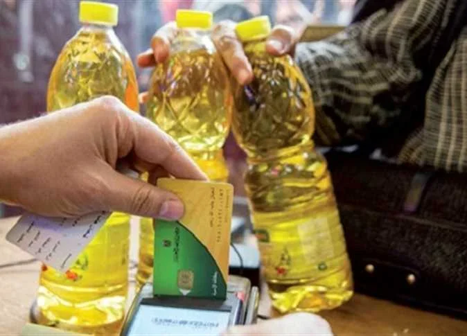 مراجعة معايير استبعاد المواطنين من بطاقات التموين