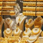 أسعار الذهب اليوم في مصر