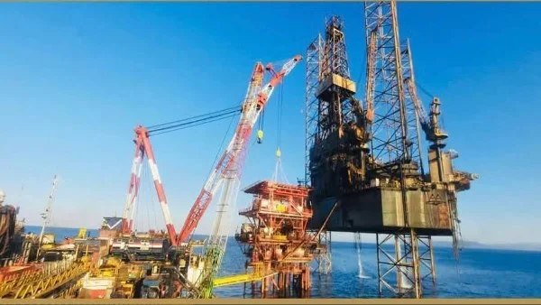 استعادة ثقة المستثمرين في قطاع البترول المصري