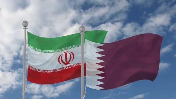 استئناف التجارة البحرية بين إيران وقطر بعد توقف 5 أشهر