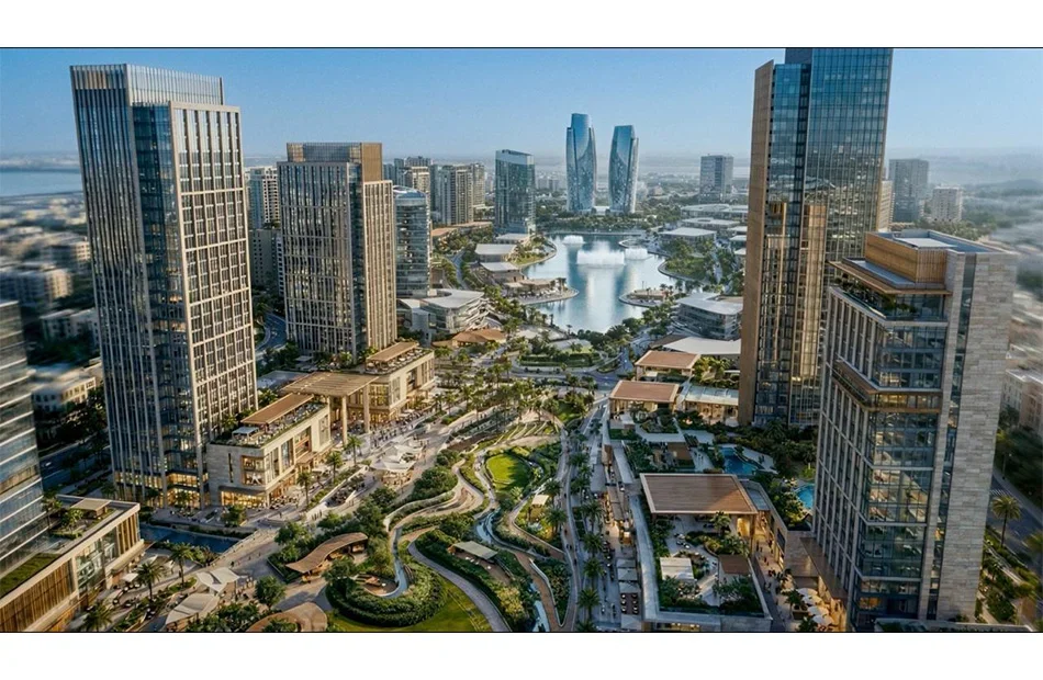 مبيعات طلعت مصطفى تلامس 220 مليار جنيه في النصف الأول