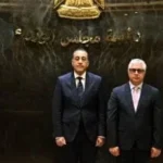 توقيع عقد إنشاء منطقة لوجستية في قناة السويس