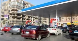 أسعار البنزين اليوم في مصر