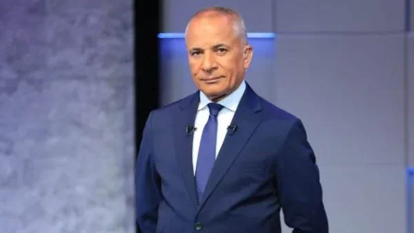 أحمد موسى: دعم المؤسسات الصحفية ضرورة ملحة