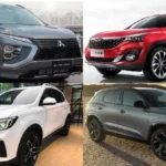 سيارات رياضية مميزة في مصر بأسعار متفاوتة