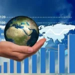 تحديات الاقتصاد العالمي: تباطؤ ونمو وارتفاع الفائدة